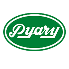 Pyariid