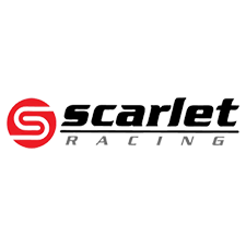 Scarlet racing
